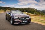 Mercedes-Benz E300 AMG Line Cabriolet 2017 года (AU)